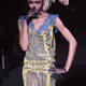 Illustration for article titled High - And We Do Mean High - Drama At Galliano!